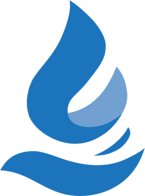 bluegrid logo
